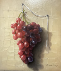 grapes